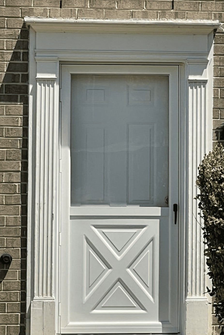 Project After Image