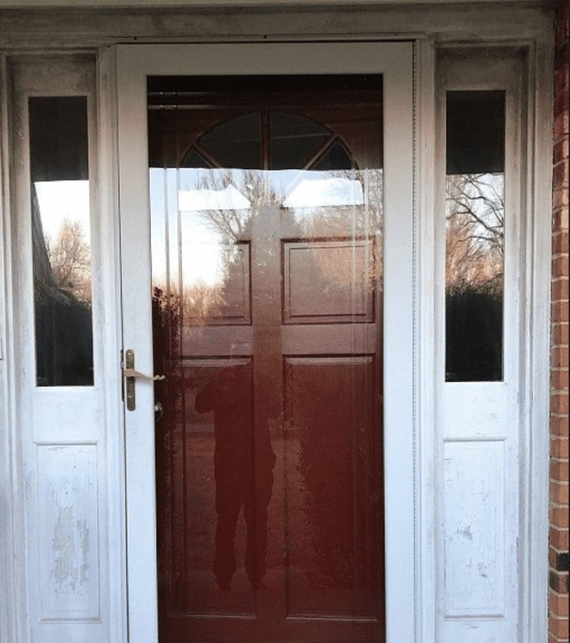 Project Before Image
