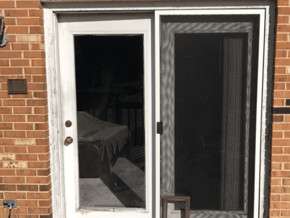 Project Before Image