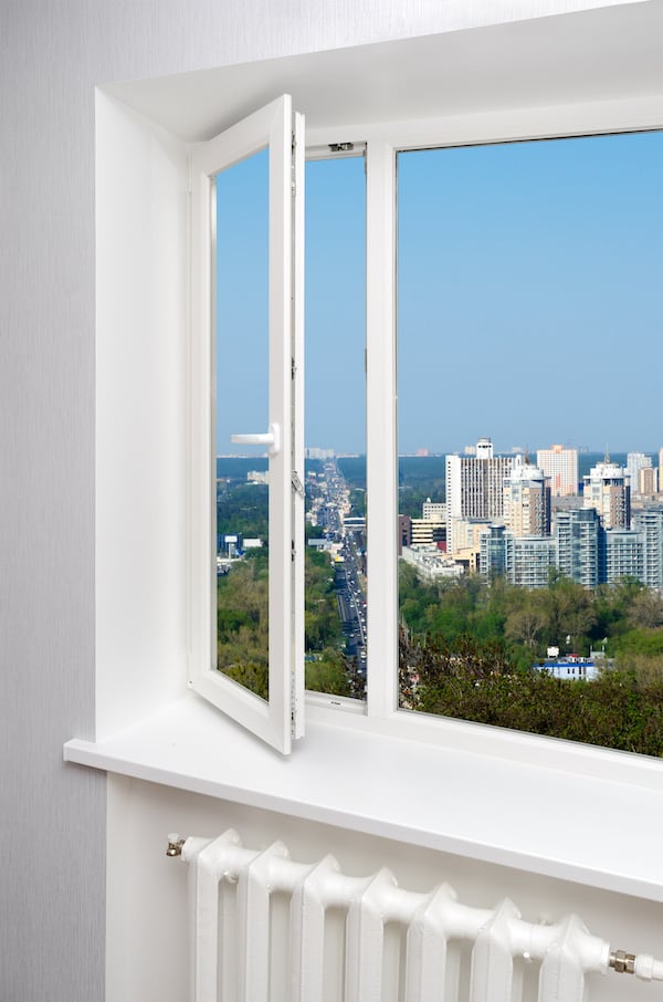 Casement Windows Image
