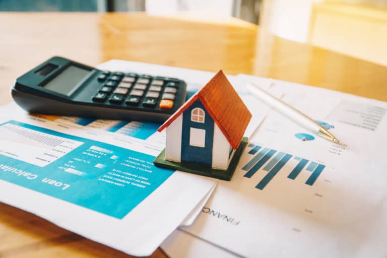 new roof financing featured
