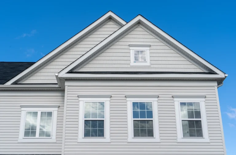 white-window-casing