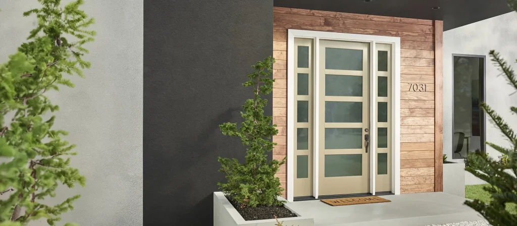 masonite fiberglass doors are one of the best exterior doors that are more affordable