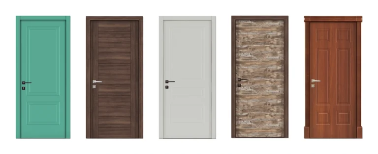 different-doors