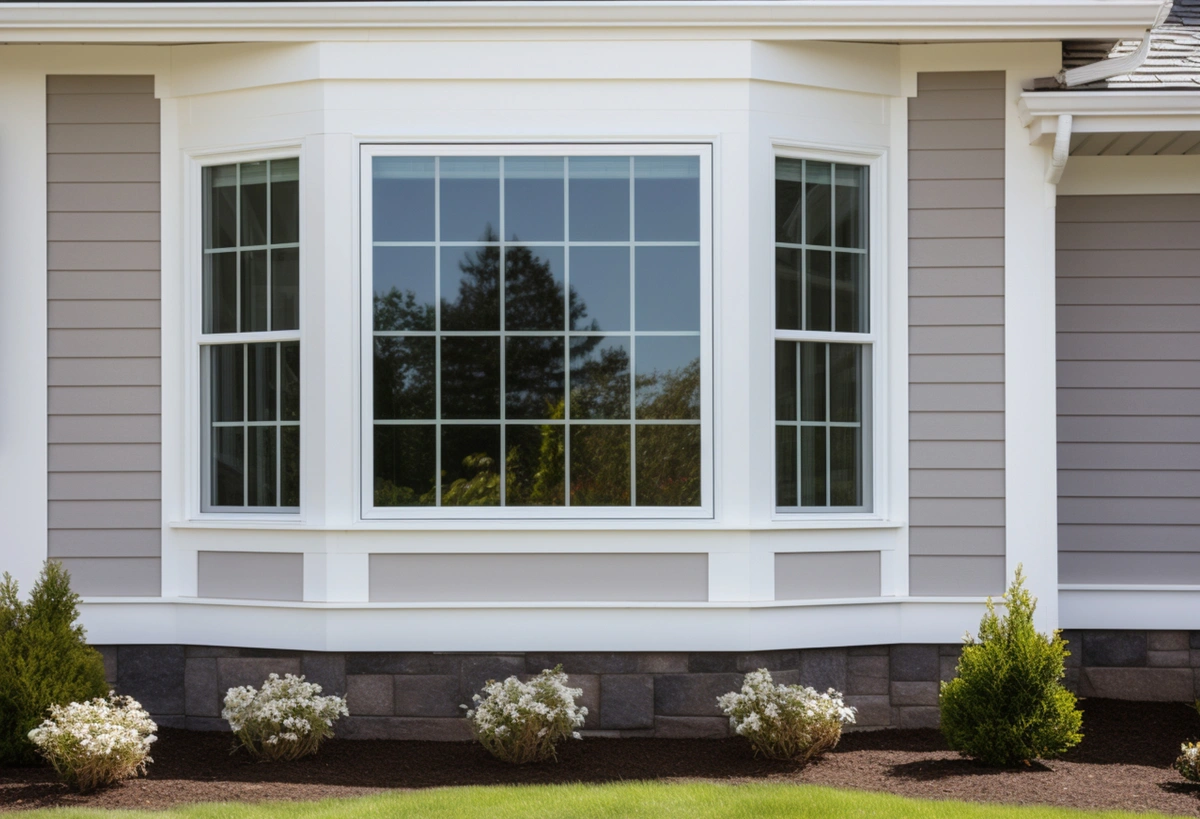 Bay & Bow Windows Image
