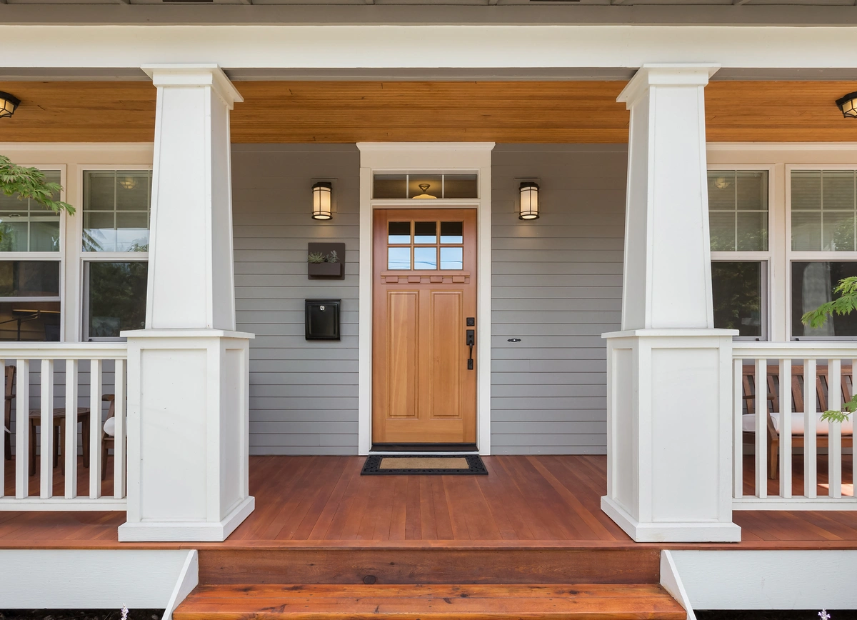 new door installation in ellicott city md