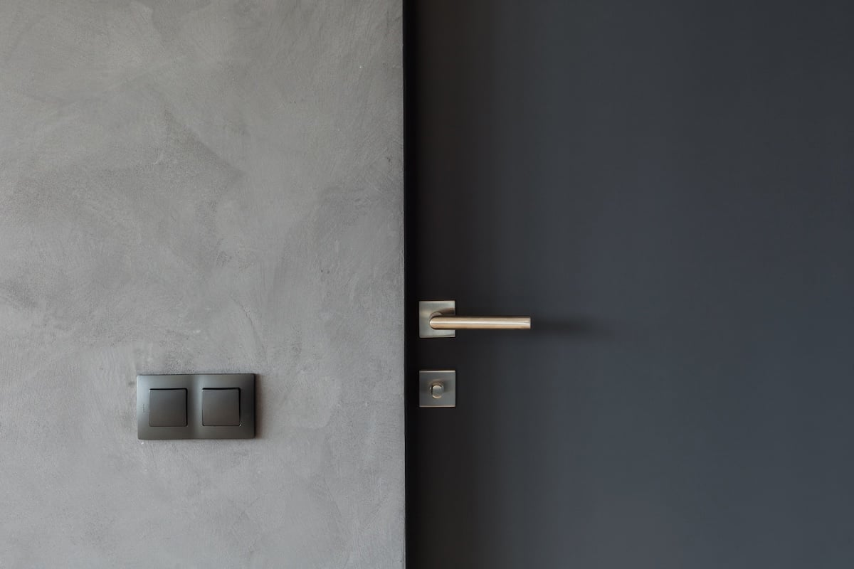 Steel Doors Image