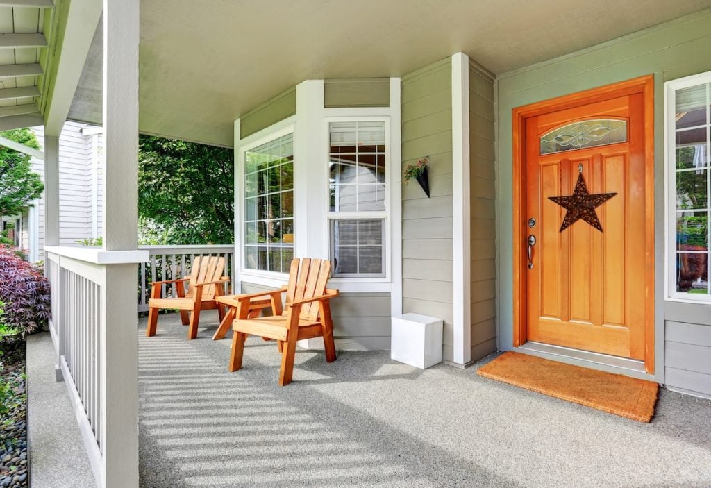 patio door replacement cost