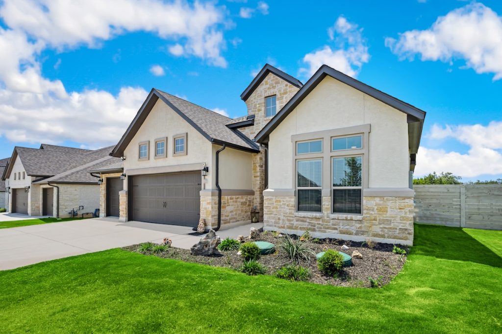 energy star most efficient windows a family home with a green lawn