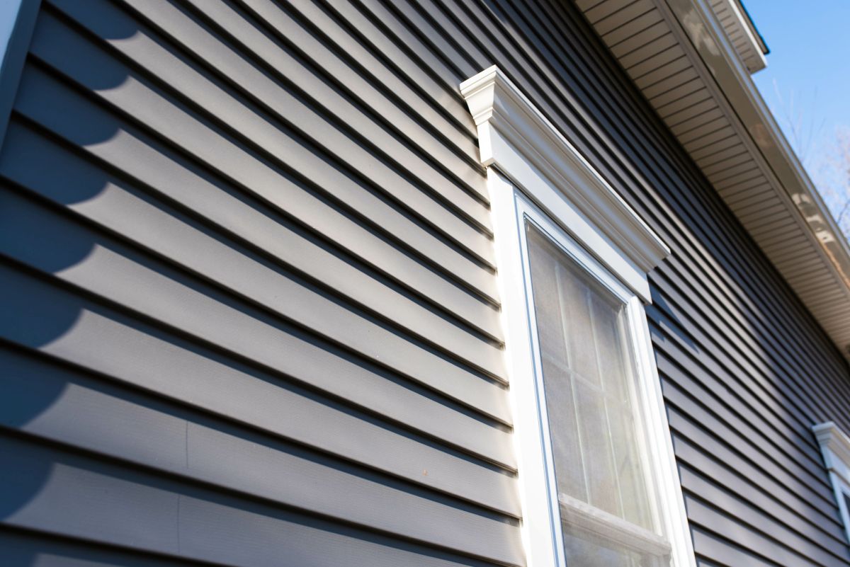 Visual Reference: Top 9 High End Siding Brands For A Siding Upgrade